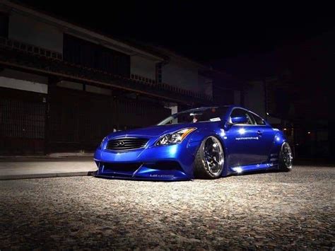 G37 Body Kit Supercar
