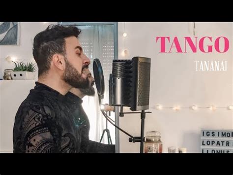 Tango Tananai Cover Sanremo Youtube