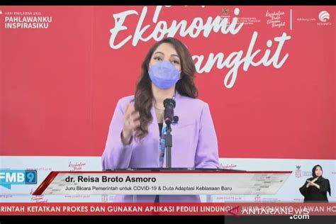 Pandemi Covid Memunculkan Banyak Sosok Pahlawan Masa Kini Antara News