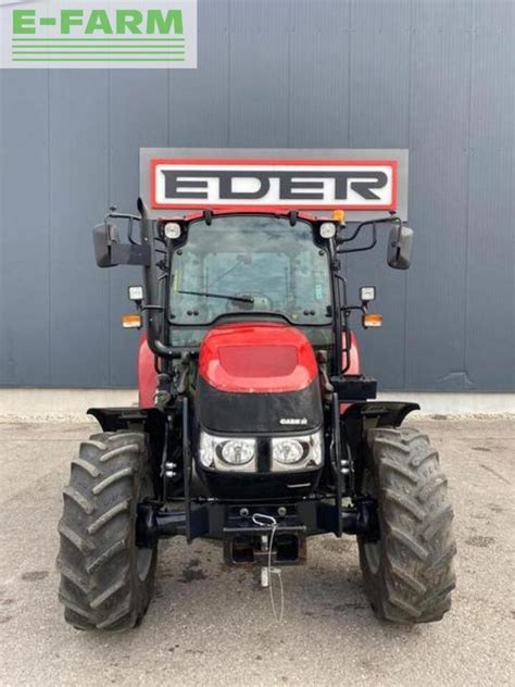 Case IH Farmall C 75 Traktor Kaufen In Deutschland Truck1 Deutschland