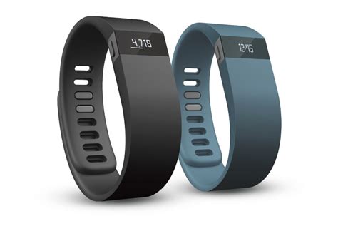 Fitbit Force Vs Fitbit Flex Head To Head Fitness Tracker Comparison