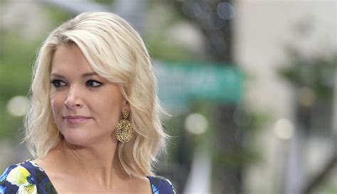 Megyn Kelly ‘false For Bill Oreilly To Say No One Complained About