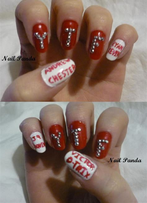 Nail Designs Names Nail Art Designs