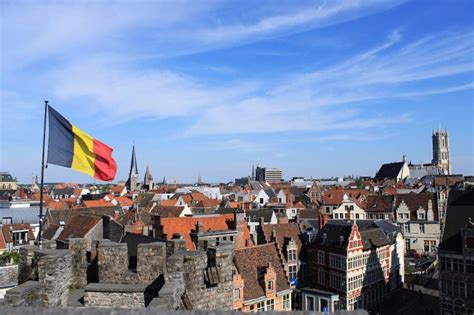 Belgian Languages The Secrets Of A Multilingual Nation Been To Belgium