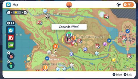 Larvitar Location In Pokemon Scarlet And Violet