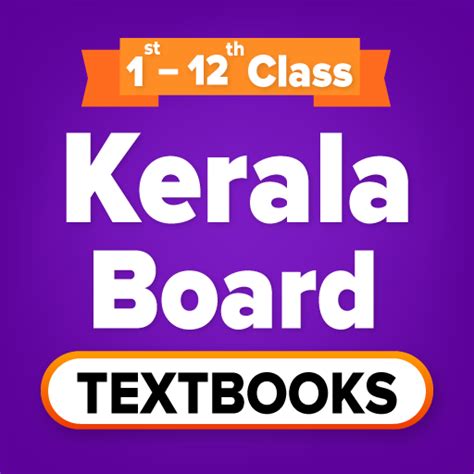 Kerala Board Textbooks Scert For Pc Mac Windows 111087 Free Download