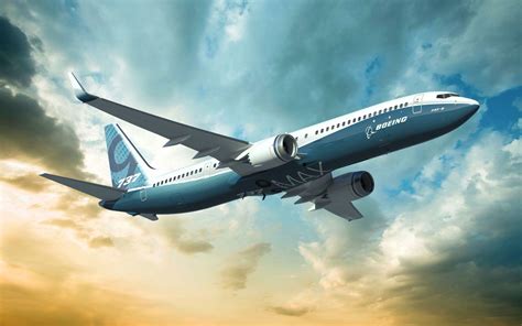 Boeing Wallpapers - Wallpaper Cave