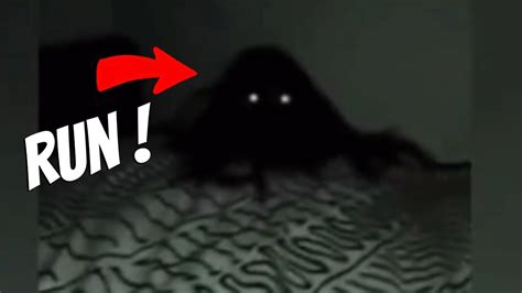 Top Scary Ghost Videos On TikTok Horror Videos YouTube