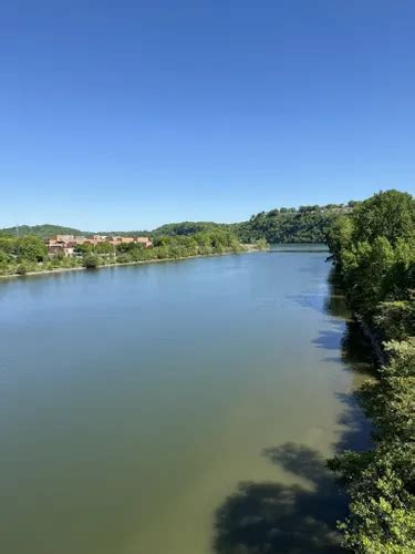 10 Best River Trails In Knoxville AllTrails