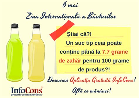 InfoCons te informează azi ce zi se celebrează 6 mai Ziua