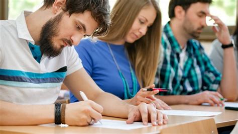 Claves Consejos Y Trucos Para Aprobar Un Examen Mundo Examenes