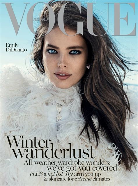 Emily Didonato New York Img Models