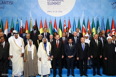 Oic Summit 2024 Held In Which Country Dulce Glenine