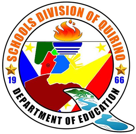 Our Logo Deped Quirino