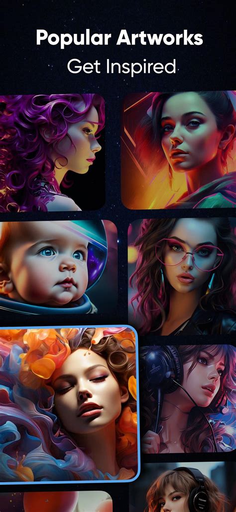 Midjourney Prompt To Image Ai Apk Do Pobrania Na Androida