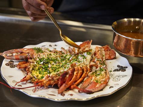 The 25 Best Restaurants In Downtown Los Angeles & The Arts District ...