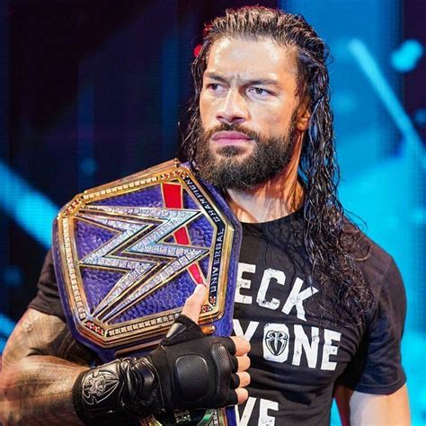 Wwe News Roman Reigns Comments On Reaching Major Milestone