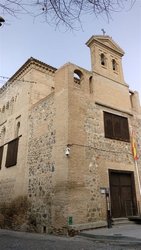 Jewish Quarter Toledo Spain Visions Of Travel