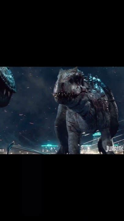 Dr Wu Hybrids Edit Jurassic World Jurassicworld Campcretaceous Hybrid E750 Indominusrex