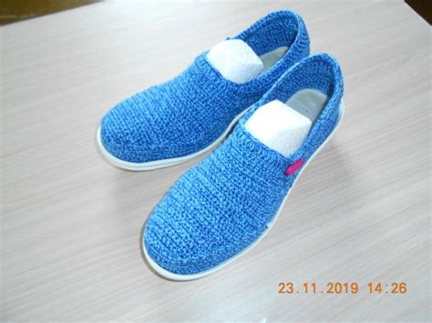 Опять мокасины