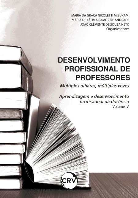 Desenvolvimento Profissional De Professores