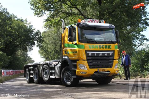 Foto Ginaf X Ts Van Van Schie Groep Truckfan