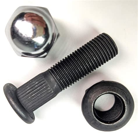 Wheel Stud Fits Suzuki Apv Alto Carry Every Grand Vitara Jimny Sx