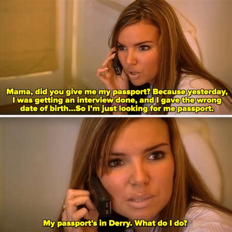 11 Times Celebs Revealed Their Secrets In Interviews