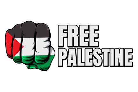 Free Palestine Vector Art PNG Images | Free Download On Pngtree