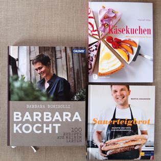 Neue Kochbücher März 2014 Valentinas Kochbuch de