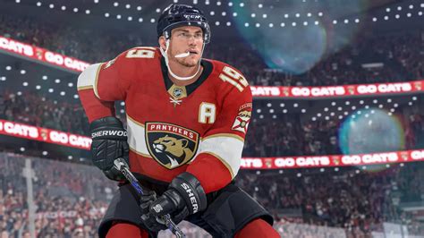 Nhl Update Erscheint Am Dezember F R Patch