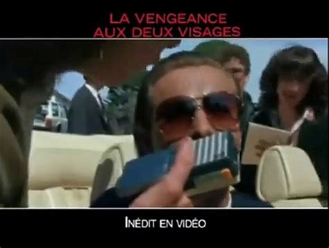 La Vengeance Aux Deux Visages F Vrier Vid O Dailymotion