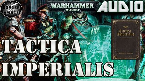 Warhammer 40k Lore Tactica Imperialis A History Of The Later Imperial