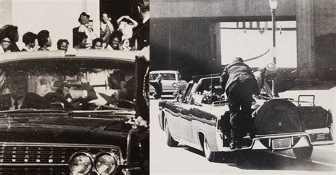 Rare and Valuable JFK Assassination Photos Found in Garage go to ...