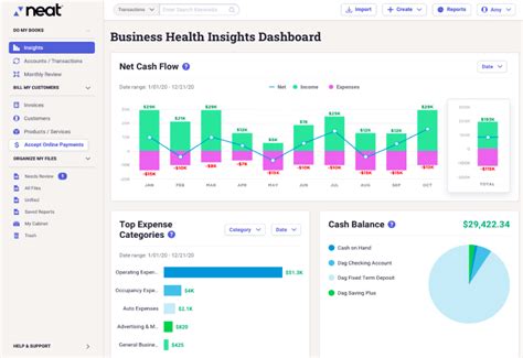 Top 10 Best Online Accounting Software For Small Business 2024