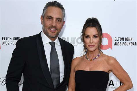 Kyle Richards Admits Separation From Mauricio Umansky Has Been Hard