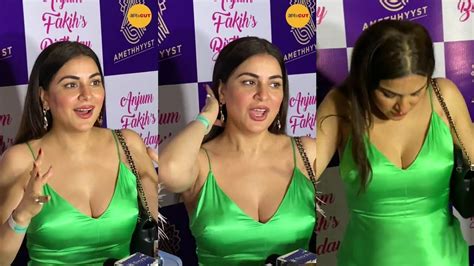 Hottest Cutest Kundali Bhagya Star Shraddha Arya Aka Preeta Arrived