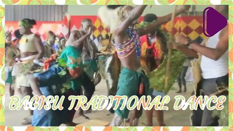 Bagisu Kingdom Bamasaba Folklore Dance The Kadode 2022 The Luo Online Acholi Pro Evo