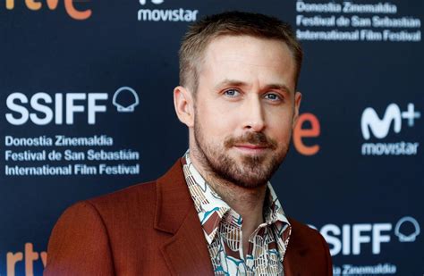 Ryan Gosling sarà il nuovo Rambo l annuncio a sorpresa di Sylvester