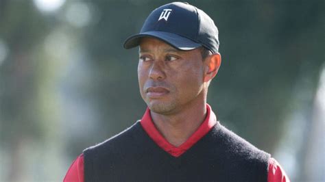 Does Tiger Woods Have A Membership At Augusta The Brassie