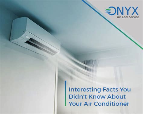 Interesting Facts You Didnt Know About Your Air Conditioner