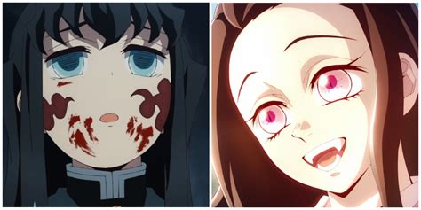 10 Best Plot Twists in Demon Slayer Season 3