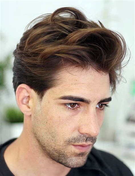 Outstanding Quiff Hairstyle Ideas A Comprehensive Guide