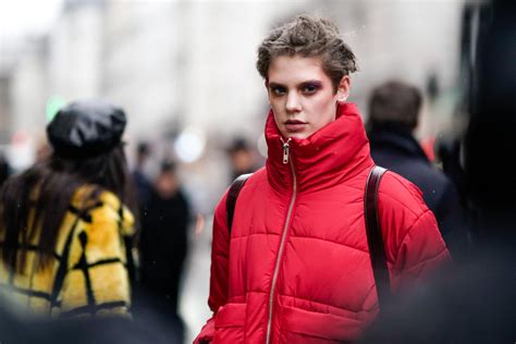 Non Binary Models Killing It On The Catwalk