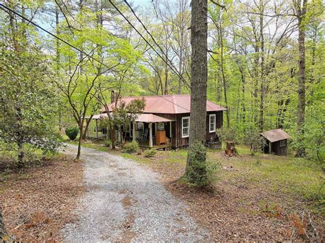 1940 In Lakemont Ga Old House Dreams