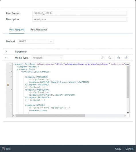 Self Service Sap Passwort Reset Effizienz Mit Easy Workload Scheduler