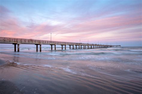 The 10 Best Beaches In Texas To Visit