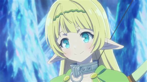 How Not To Summon A Demon Lord Image Fancaps