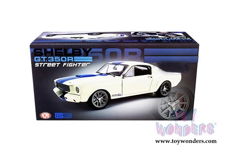 1965 Ford Mustang Shelby G T 350R Street Fighter A1801841SF Hard Top