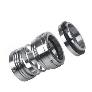 Single Spring Mechanical Seal At Best Price In Mumbai Beston Seals